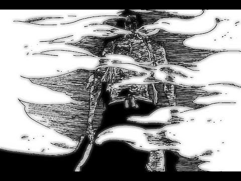 Bleach Manga Chapter 578=UMMMMMM Ok WTF just Happened LoL