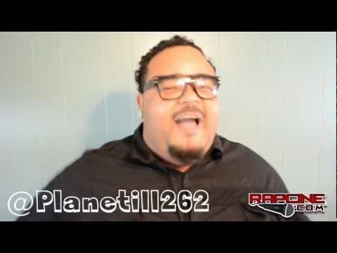 big rob - rapcine freestyle EXCLUSIVE