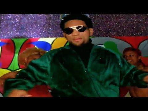 Sylk 130 - Last Night A DJ Saved My Life [HD Widescreen Music Video]