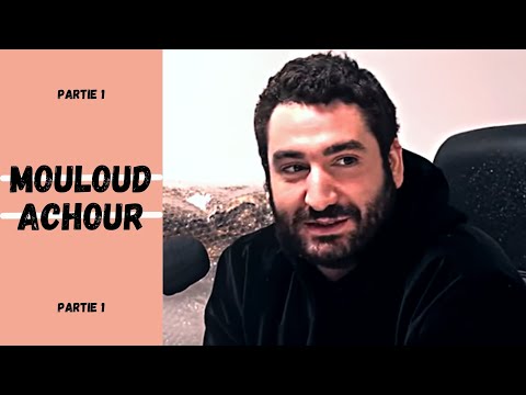 Mouloud Achour Part 1 