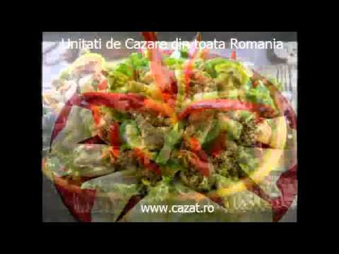 Cazare Zervesti, Caras Severin - Cazat.ro