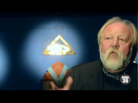 Tadeusz Cegielski: Loża - symboliczny obraz świata (6) Odkrywamy Masonerię