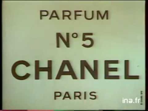Vangelis  - Chanel N°5 "Invitation Au Rêve" (1980)