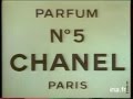 Vangelis  - Chanel N°5 "Invitation Au Rêve" (1980)