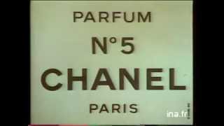 Vangelis  - Chanel N°5 &quot;Invitation Au Rêve&quot; (1980)