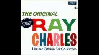 If I Give You My Love - Ray Charles