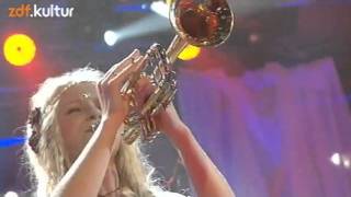 Katzenjammer   a bar in amsterdam  tontraeger festival