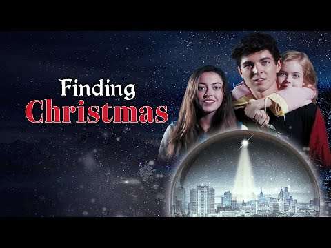 Finding Christmas