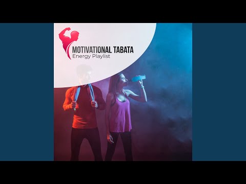 Intense Workout with Tabata