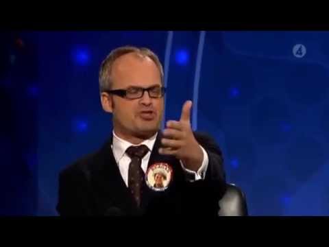 Parlamentet - Tips från coachen med Johan Rheborg