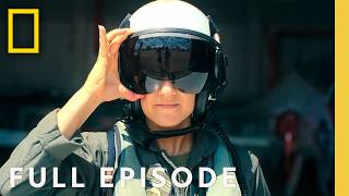 Surviving a Must-Pass Test (Full Episode) | Top Guns: The Next Generation | National Geographic