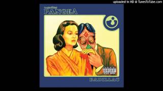 together PANGEA - Where The Night Ends