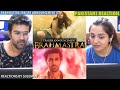 Pakistani Couple Reacts To BRAHMĀSTRA Part One: Shiva | TRAILER Announcement | Hindi | Ranbir | Alia