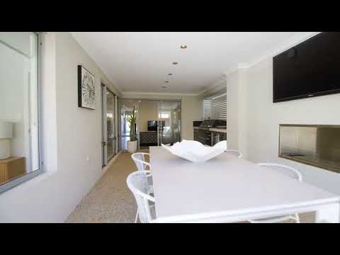 60 Beachside Drive, Burns Beach, WA 6028, 4 રૂમ, 4 બાથરૂમ, House