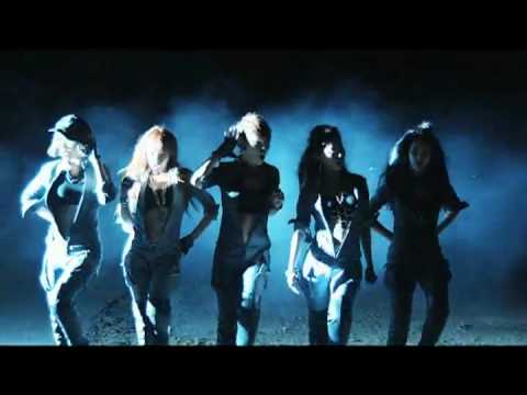 [MBTW] 4Minute - Hit Your Heart (feat.BEAST)