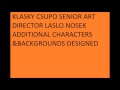 AS Told By Ginger Ending Klasky Csupo