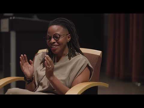 "Dark and Tender": Aaron Johnson and Prentis Hemphill in Conversation