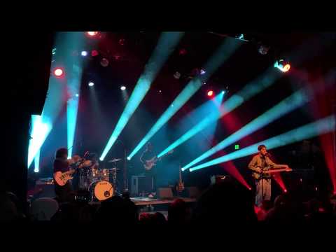 CHON - Live at El Rey Theater 6/8/2019