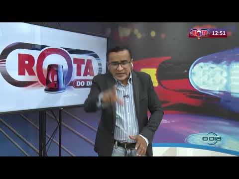 Homem é preso com arma de fogo de fabricação caseira em Timon 05 10 2020