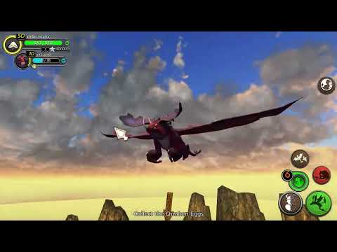 School of Dragons - Gruesome Goregripper