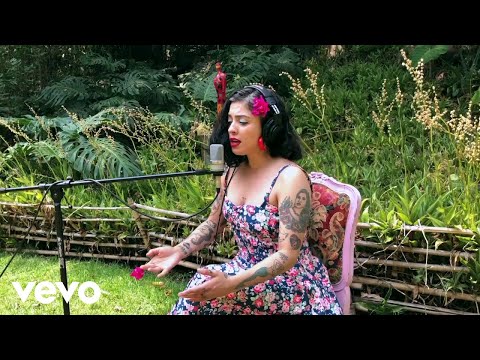 Mon Laferte - Antes De Ti (#SeAgradece)