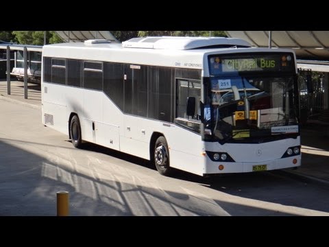 Telford's TV 7514 (ex BS75EF) - Mercedes-Benz OH1830LE (ZF/Custom Coaches CB60 Evo II)