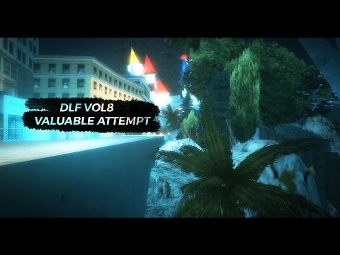 [DM] *DLF Vol.8 - Valuable Attempt