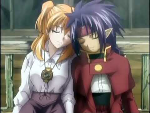 Chrono crusade soundtrack ost 2