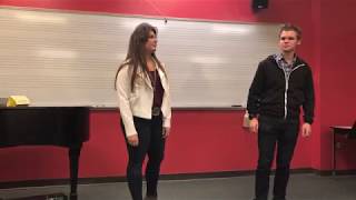 This Side of Heaven Cover