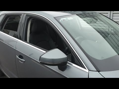 162C2882 - 2016 Audi A3 A3 SPORTBACK 1.6TDI 110BHP SE 19,995