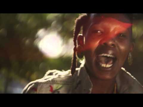 Jazz P - Oh Jah feat. Ras Skunk