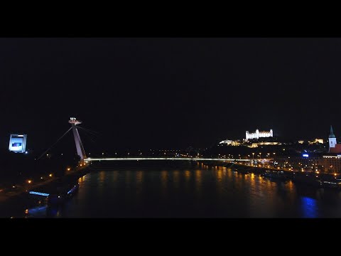 Luisville Story - LUISVILLE STORY - Nočné svetlá