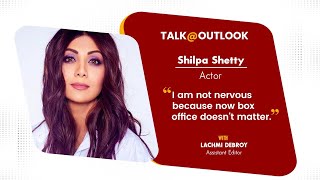 WATCH | Bad Timing For Shilpa Shetty’s Comeback