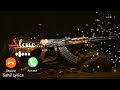 Gun Sms Ringtone Notification AK 47 Gun Message Ringtone No Copyright Ringtone Viral Ringtone
