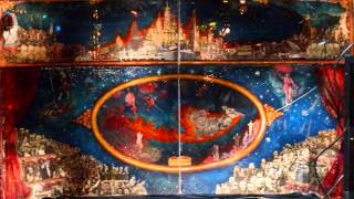 My Eyes &amp; Your Eyes - Sarah Slean