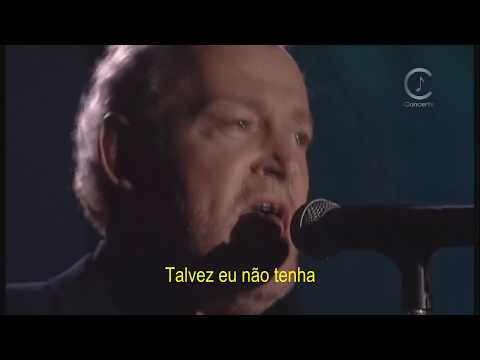 Joe Cocker & Eros Ramazzotti - That's All I Need To Know [Legendado]
