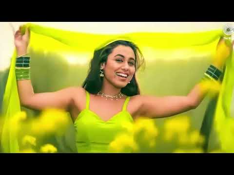 Teri Chunnariya Dil Le Gayi - Lyrical | Hello Brother | Salman Khan, Rani Mukherjee |90's Hindi Hits