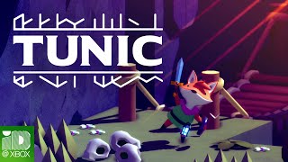 [情報] TUNIC 現已上架、首日登陸Xbox Game Pass