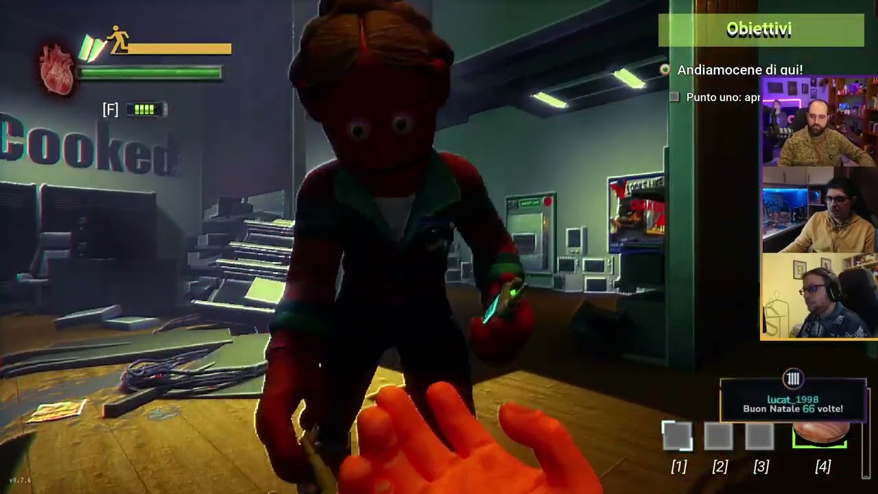 Persi Nel Supermercato Credo | Storebound [ !12h - !instant - !mangayo - !giveaway ]