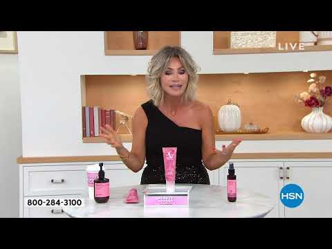 The Beauty Spy Moremo Recovery Balm Ruby Edition