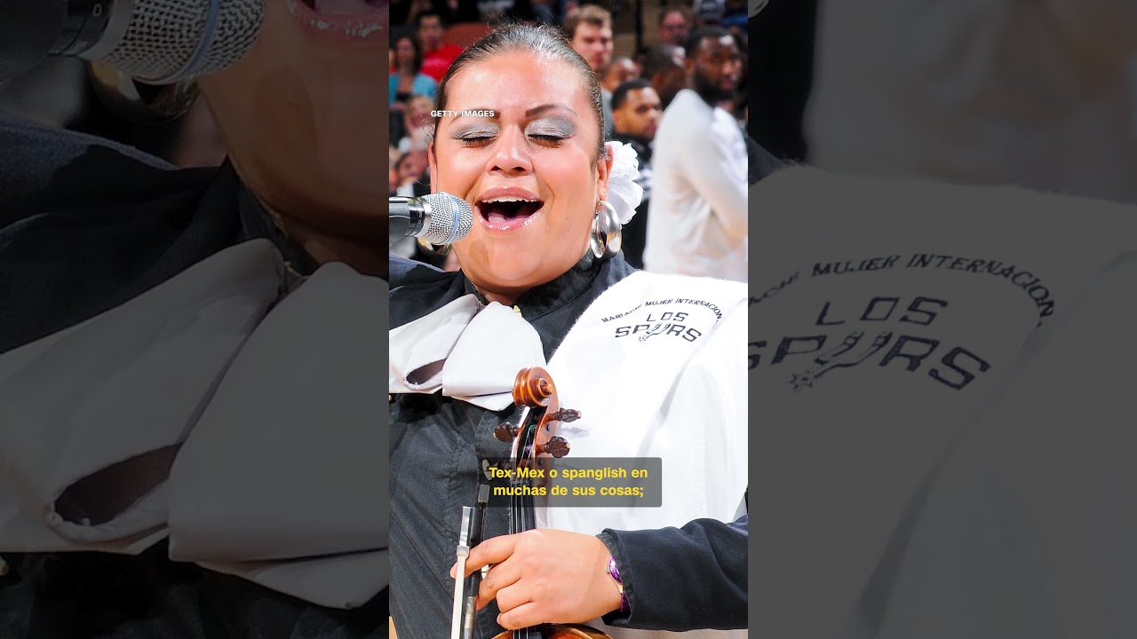 Los Spurs defienden a su afición hispana