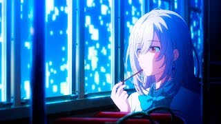 Irozuku Sekai no Ashita kara - Always Faithful「 AMV 」ᴴᴰ