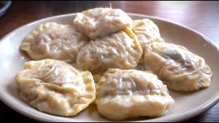 진짜 먹기 힘들다는 강화도 만두집! [맛있겠다 Yummy]