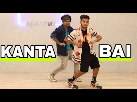 Kanta Bai | Dance Challenge Open | Tony Kakkar | Rishabh x Shri Krish | Choreography By Rishabh