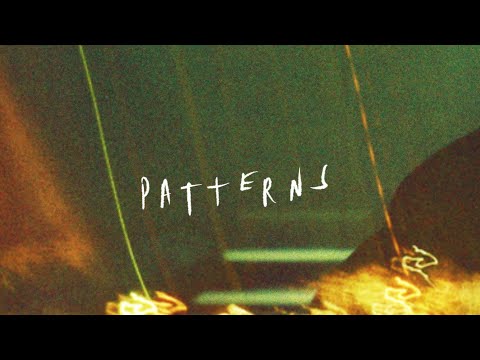 All the Luck in the World - Patterns
