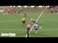 Michael Vanaman (2019) Summer Lacrosse Highlights