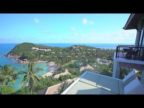 Banyan Tree Samui - Resort Video - Short Version