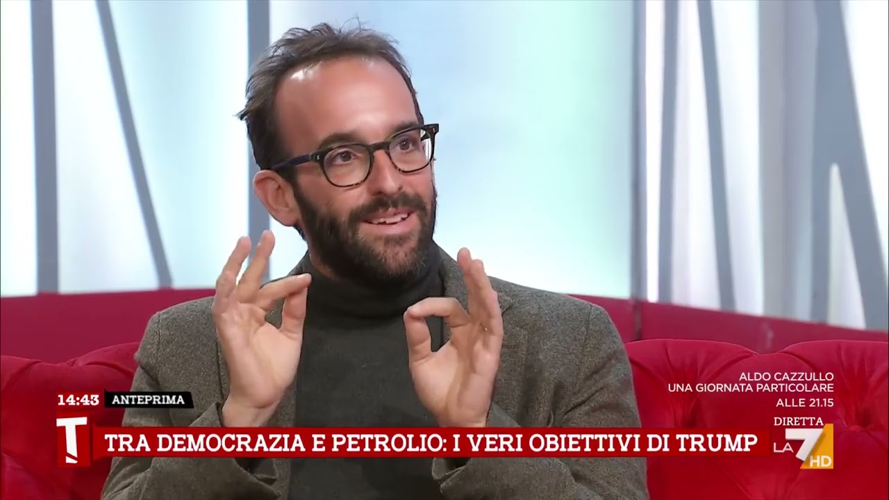 Venezuela, Cerasa: "Maduro violava diritto internazionale ogni giorno, a volte necessario ...