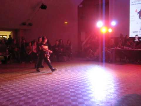 Battle dans les n'Ormes 20124-2