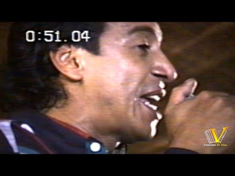 El Cóndor Herido (En Vivo) - Diomedes Díaz  E Iván Zuleta
